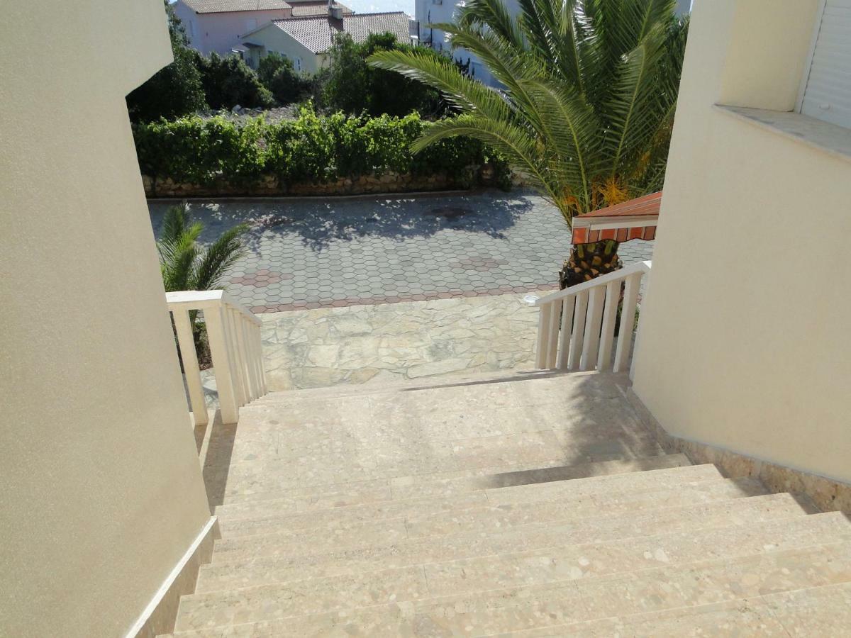 Zele Apartment Dolac Exterior foto