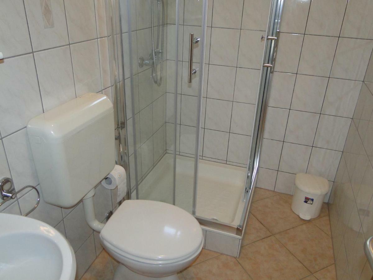 Zele Apartment Dolac Exterior foto