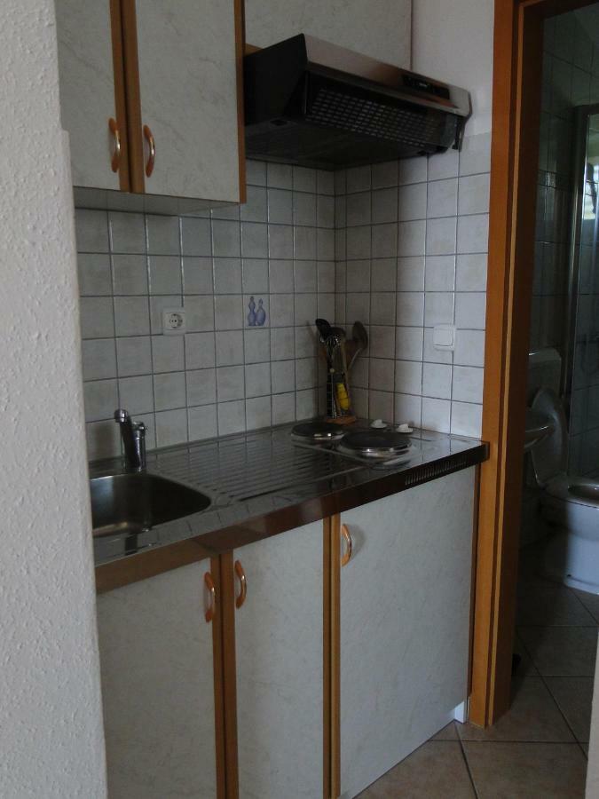 Zele Apartment Dolac Exterior foto