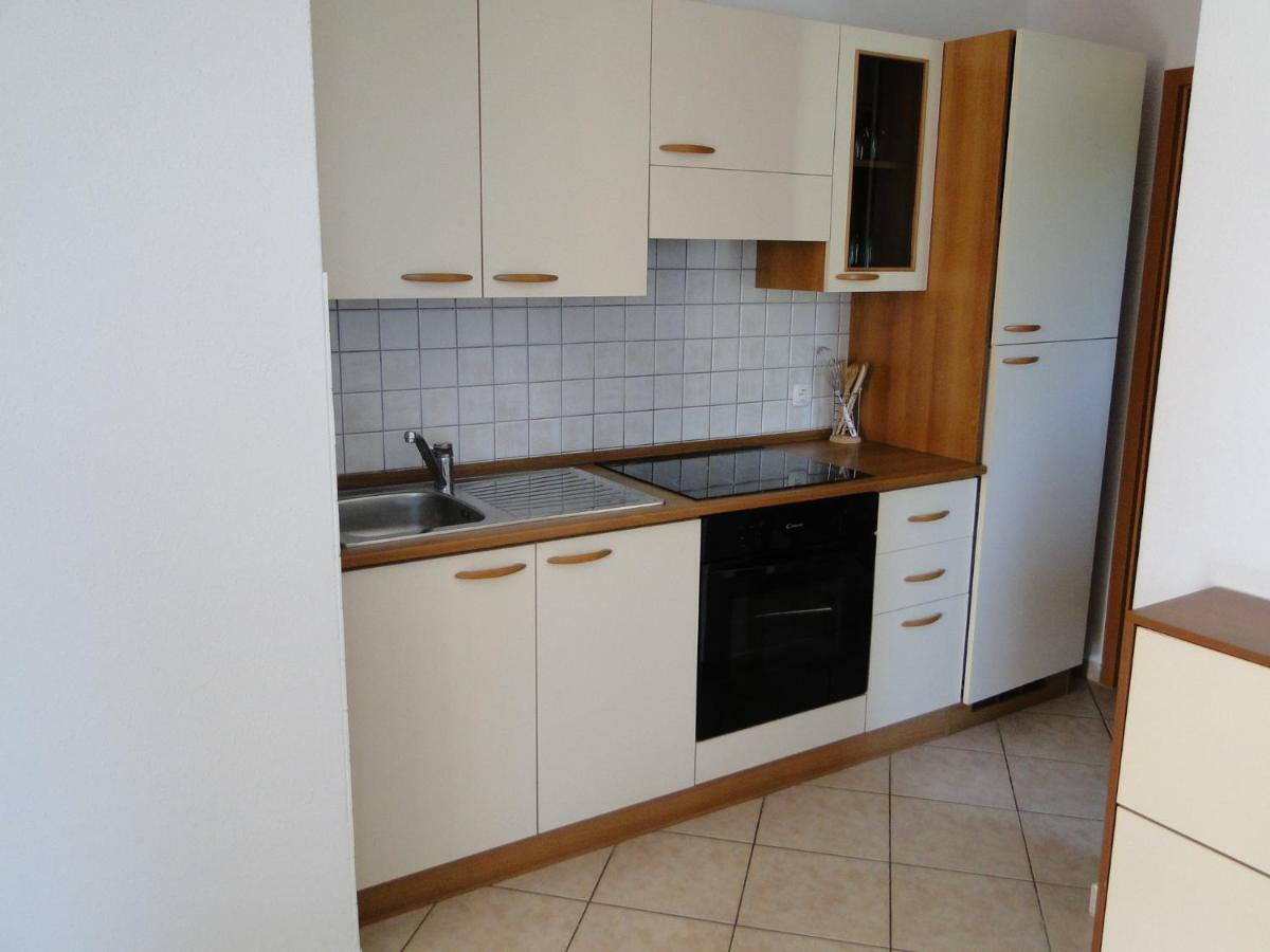 Zele Apartment Dolac Exterior foto